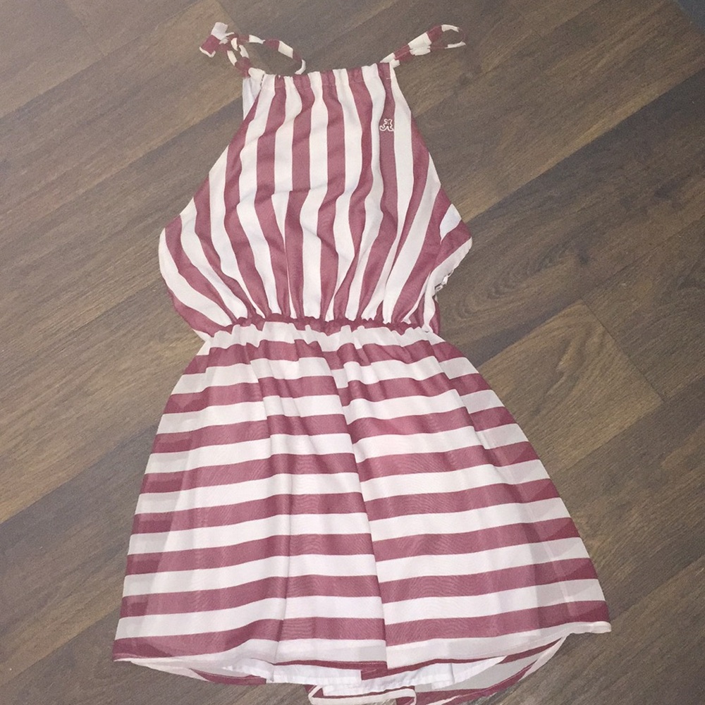 Adorable Alabama Dress